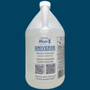 Universe 1 Gallon Refill