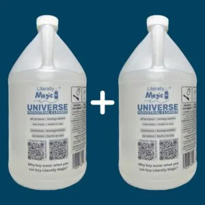UNIVERSE 2 Gallon Refills